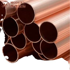 ท่อทองแดงส่งออกราคาต่อเมตรหรือเครื่องปรับอากาศ - Product Image 6