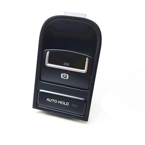 Interrupteur électronique de frein de stationnement 5N0927225, bouton de maintien automatique pour Sharan, pièce de rechange - Product Image 1