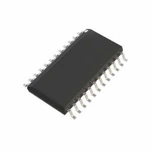 Manufacturer Channel Electronic Circuit Components AD7892BR-1REEL Data Acquisition 24 SOlC - Product Image 1