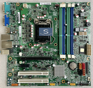 Lenov IS7XM ver: 1.0 Q77 Motherboard M93P 03T7131 03T6821 03T7083 LGA 1155 CPU - Product Image 2