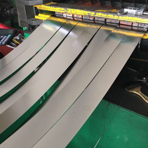 Полоса из нержавеющей стали 316L, 0,2-2,5 мм, ширина 15-1000 мм, поверхность BA - Product Image 4