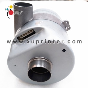 Ventilateur soufflant d'origine WD, neuf, G2.179.1501 F2.179.2111, 240V, L2.179.1501 pour dissipateur thermique SM52 SM74, pièces d'impression offset - Product Image 3