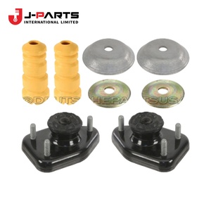 เหล็กกันโคลง, ยางรองแท่นเครื่อง, ด้านซ้าย สำหรับ Toyota Hilux KUN25 ปี 2004-2015 อะไหล่แท้เบอร์ 12382-0L030 123820L030 - Product Image 3