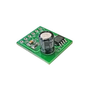 Placa Amplificadora de Audio XH-M125, Placa Amplificadora de Potencia Mono XPT8871, Placa Amplificadora de Potencia con Baterí<span class=keywords><strong>a</strong></span> de Litio, 6W - Product Image 1
