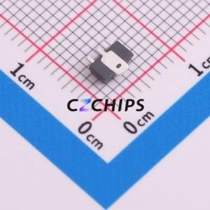 ชิปวงจรรวม DS8367-33A3 SOT-89-3สินค้าใหม่ของแท้วงจรรวม PMIC Regulator (LDO) - Product Image 2