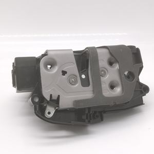 Cerradura de Puerta Derecha con Ensamblaje de Pestillo CM5AA21813AA para Ford Ranger 2020 CM5A-A21813-AA - ¡Venta Caliente! - Product Image 4