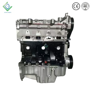 Pièces automobiles, nouveau bloc moteur K4M 1.6L 16V DOHC, bloc moteur nu, remplacement direct pour Renault Mégane Scénic Clio - Product Image 2