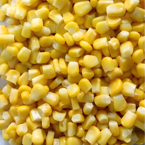 Maïs doux surgelé IQF, HACCP, Brix 10-13, délicieux, 10 kg, <span class=keywords><strong>prix</strong></span> d'usine, maïs bouilli surgelé pour régime végétarien - Product Image 4