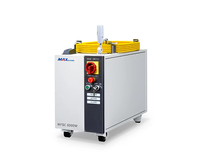 Pièces d'équipement de machine de découpe laser à fibre source laser ipg laser lianpin. Wbt