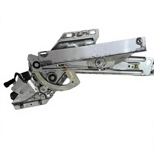 Para Ferrari Purosangue Amalfi F430, Elevador de Cristal Delantero Derecho Original Usado y Derecho para FERRARI CALIFORNIA OEM 69844700 69875400 - Product Image 4