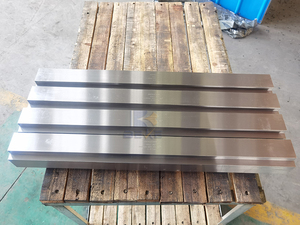 Herramientas de freno de prensa, punzón de flexión y matriz, herramienta de máquina dobladora, herramientas de freno de prensa <span class=keywords><strong>CNC</strong></span> - Product Image 6