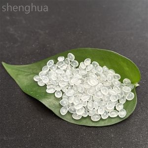 Granulés de matière première plastique d'usine PP 612MK46 de qualité alimentaire vierge pour le moulage - Product Image 4