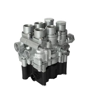 Pièces de camion de nouvelle condition électrovanne de frein à air modèle ECAS pour SC série 4 - Product Image 1
