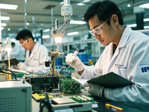 Professional First Factory Audit With Production Monitoring <strong>Services</strong> - Product Image 5