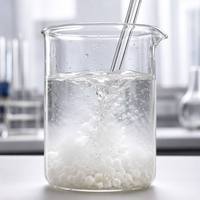 Koagulan Polialuminium Sulfat (PAS) untuk Industri Pengolahan Kertas