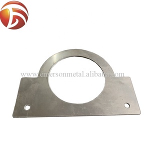 خدمة محطة واحدة تصنيع المعدات الأصلية/تصنيع الصفائح المعدنية/القطع بالليزر/الثقب/الثني/اللحام/التجميع - Product Image 5