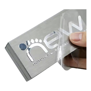 Étiquettes personnalisées écologiques, autocollants étanches, étiquettes de bouteilles pour l'emballage alimentaire et l'image - Product Image 4