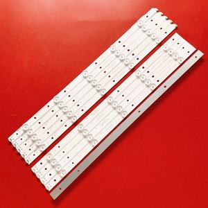 Bande lumineuse LED de rétroéclairage TV HX-NO.24 pour CHGD48LB01-LED3030-V0.3 CHGD48LB02-LED3030-V0.3 pour Changhong LED48C2080I LED48C2000I - Product Image 6