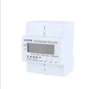 Wifi Thông Minh Điện Đo Năng Lượng Điện Tiêu Thụ Điện Năng Tester WIFI Điều Khiển Từ Xa Dừng Lại Với Điện Thống Kê - Product Image 5