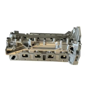 Culata R9M 908331 11041-00Q1P 11041-1760R 1104100Q1P 11041-2453R 4423057 6000616467 6000616468 para <span class=keywords><strong>Renault</strong></span> 1.6DCI 16V - Product Image 3