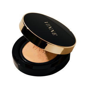 [VINNE] 韩式坐垫基础Natrual米色/浅米色闪亮皮肤全覆盖持久韩式坐垫基础 - Product Image 1