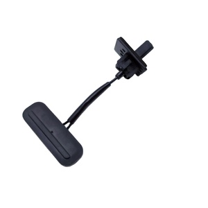 INTERRUPTEUR DE DÉBLOQUAGE DE LA PORTE ARRIÈRE 13422268 13266400 13359897 pour <span class=keywords><strong>OPEL</strong></span> INSIGNIA 2008 - 2017/<span class=keywords><strong>OPEL</strong></span> <span class=keywords><strong>KARL</strong></span> 2015 - 2019 - Product Image 1