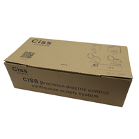 Cartouche d'encre à séchage rapide à base de solvant LHC 400 ml de qualité supérieure, 300 dpi, prix compétitif, pour codage jet d'encre électrique sur cartons métalliques