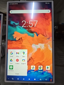 Televisor Inteligente Portátil de 24 y 32 Pulgadas, 4K, Interactivo, Android, Pantalla Inalámbrica, en Almacén de EE. UU. - Product Image 2
