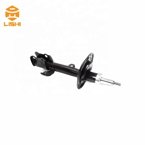 Amortiguadores para TOYOTA <span class=keywords><strong>LEXUS</strong></span> <span class=keywords><strong>RX</strong></span> L1 48510-80634 48510-0E070 48510-0E090 48510-0E120 48510-0E130 48510-80577 - Product Image 6