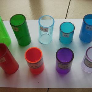 Tubería de Agua Acrílica - Product Image 4