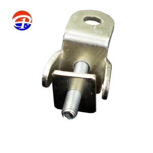 Arresto del ciclo dei giardini <span class=keywords><strong>per</strong></span> gli accessori motorizzati della ferrovia della tenda del binario - Product Image 5