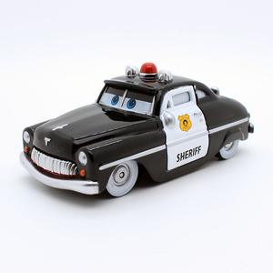 Coche de Juguete a <span class=keywords><strong>Escala</strong></span> 1/55, Modelo en Miniatura de Alta Simulación, Coche de Juguete de Aleación Fundida a Presión con Inercia - Product Image 5