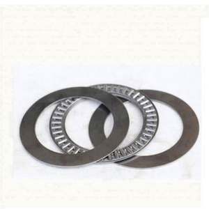 Отличная поставка NTB5578 + AS5578 Упорный игольчатый роликовый подшипник внутренний WS5578 внешнее кольцо GS5578 - Product Image 1