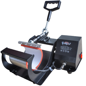 Prensa de Calor para Tazas Yinghe YH-Mug, Máquina de Transferencia de Calor para Impresión en Tazas de 11oz, Maquinaria de Sublimación Digital para Tazas de 11oz - Product Image 4