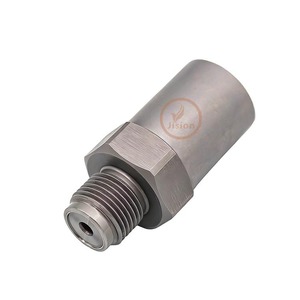 วาล์วระบายแรงดันคอมมอนเรลแรงดันสูง 1110010020 1110010033 BG5X9F479BA F00R00756 - Product Image 5