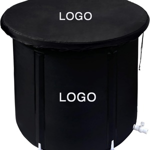 <b>Inflatable</b> Ice <b>Bath</b> Tub Portable Pvc <b>Inflatable</b> Folding Adult Ice <b>Bath</b> Tub <b>Inflatable</b> <b>Bath</b> Tub Muscle Recovery - Product Image 6