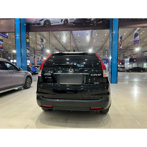 Auto Usado Guazi, Honda CR-V <span class=keywords><strong>2013</strong></span>, Listo para Enviar, Motor de Gasolina, Automático, SUV de 5 Plazas, Volante a la Izquierda, para Flotas de SUVs Prácticas - Product Image 4