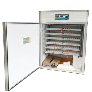 <span class=keywords><strong>Prix</strong></span> usine <span class=keywords><strong>oie</strong></span> autruche canard incubateur <span class=keywords><strong>d</strong></span>'oeufs entièrement automatique 1056 capacité système solaire 98-99% taux <span class=keywords><strong>d</strong></span>'éclosion élevé - Product Image 3