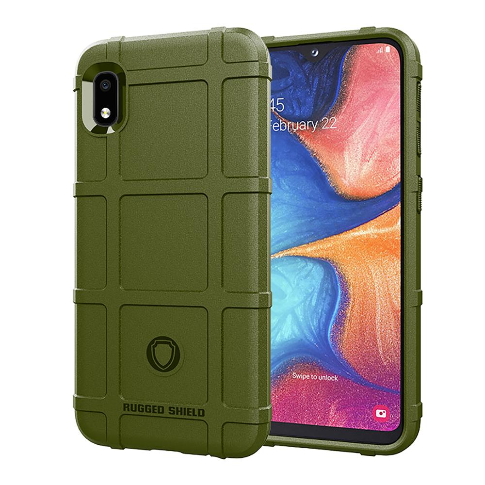 Army Green