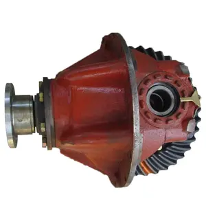 Axle Main Drive Assy For Changlin ZL50H Wheel Loader Parts