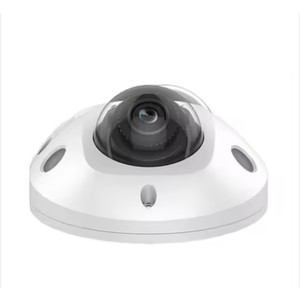 Original HIK DS-2CD2543G2-IS 4MP AcuSense Built-in Mic Fixed <b>Mini</b> Dome Network <b>Camera</b> IP67 IK8 POE - Product Image 4