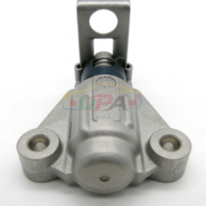 24410-2E300 Cache-tendeur de courroie de distribution 24410 2E300 pour Hyundai Kia 244102E300 - Product Image 4