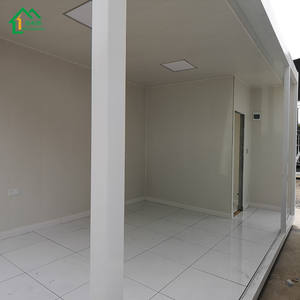 Container Homes house for sale exported around <span class=keywords><strong>the</strong></span> world included Philippines Zimbabwe and South Africa - Product Image 2