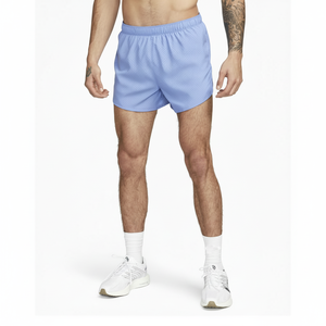 Shorts de sport pour homme de haute qualité, séchage rapide, taille plus, shorts de sport pour homme, taille mi-haute, shorts en coton pour homme avec logo - Product Image 1