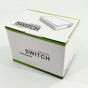 Switch di Rete Gigabit a 5 Porte con Tensione di Ingresso DC12V - Product Image 2