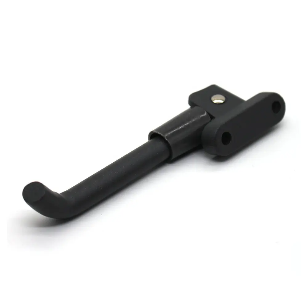 Electric Scooter Kickstand for Xiaomi M365 1S Accessories Side Support Tripod Bracket Kickscooter Parts Accessories