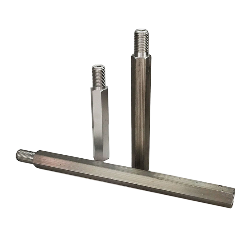 Wholesale Steel Aluminium Extension Rod Adapter