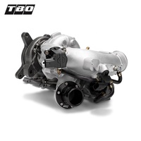 Turbocompressore TBO VAG K04-064H con Girante Compressore Forgiata dal Pieno da 370 CV per Motori Trasversali EA888 GEN1/2 1.8L/2.0L e EA113 2.0L 100-EA28-01