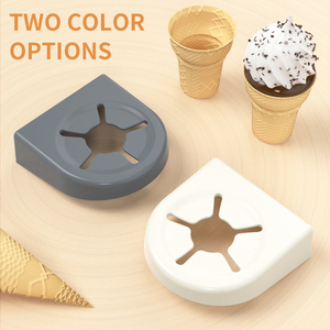 <span class=keywords><strong>Ice</strong></span> <span class=keywords><strong>Cream</strong></span> <span class=keywords><strong>Cone</strong></span> Dispenser chủ cho máy làm kem Silicone <span class=keywords><strong>Waffle</strong></span> <span class=keywords><strong>Cone</strong></span> chủ Dia <span class=keywords><strong>Cone</strong></span> chủ tay áo cho <span class=keywords><strong>Ice</strong></span> <span class=keywords><strong>Cream</strong></span> máy - Product Image 6