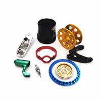 Piezas Automotrices Personalizadas de Acero Inoxidable y Aluminio, Mecanizado CNC por Torneado y Electroerosión por Hilo, Piezas de Prototipo OEM, Piezas de Torneado y Fresado CNC
